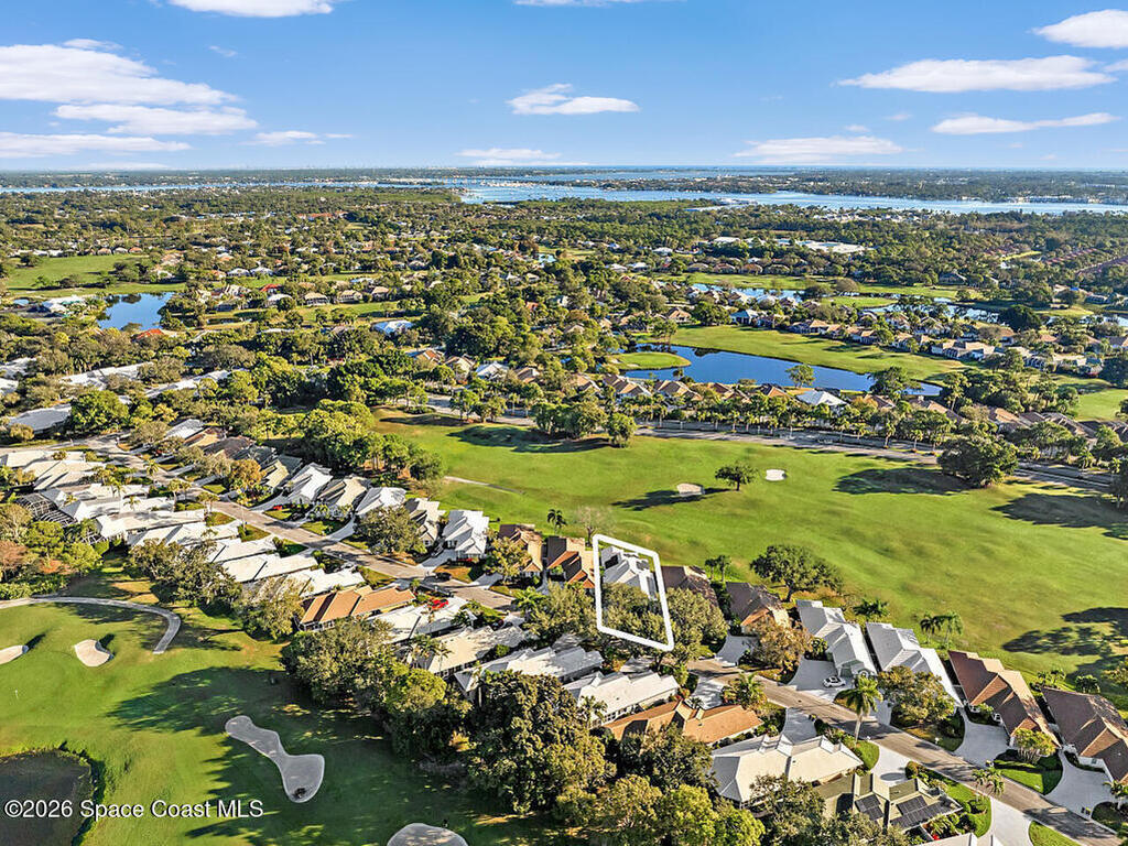 2431 SW Brookwood Lane, Palm City, FL 34990