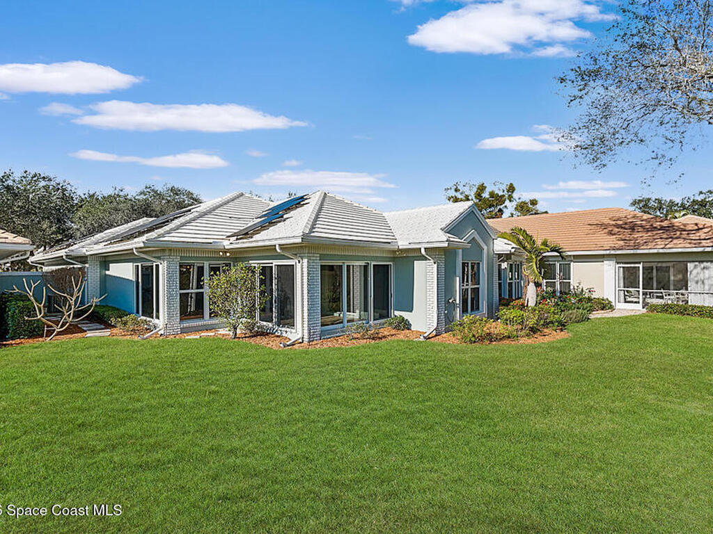 2431 SW Brookwood Lane, Palm City, FL 34990