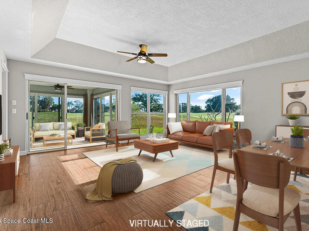 2431 SW Brookwood Lane, Palm City, FL 34990