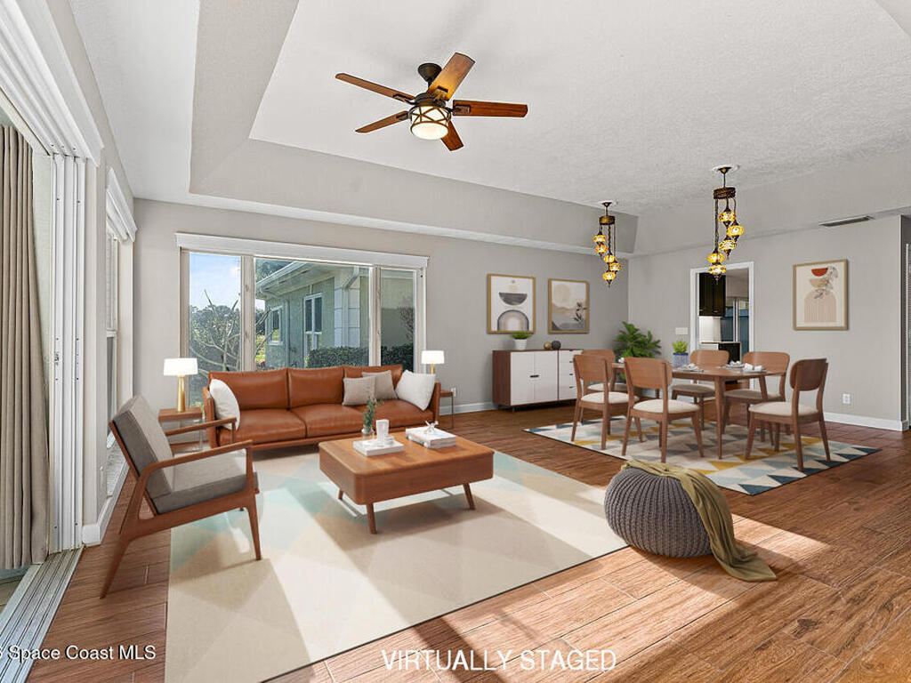 2431 SW Brookwood Lane, Palm City, FL 34990