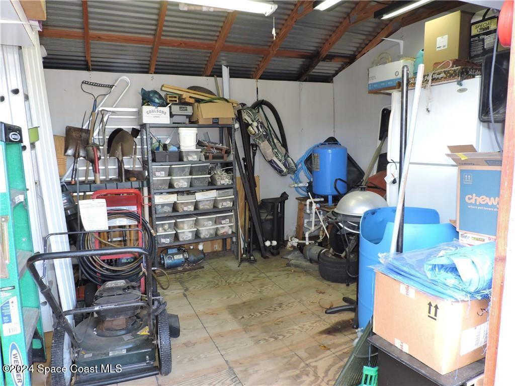 13195 Old Dixie Highway, Sebastian, FL 32958