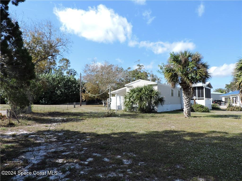 13195 Old Dixie Highway, Sebastian, FL 32958