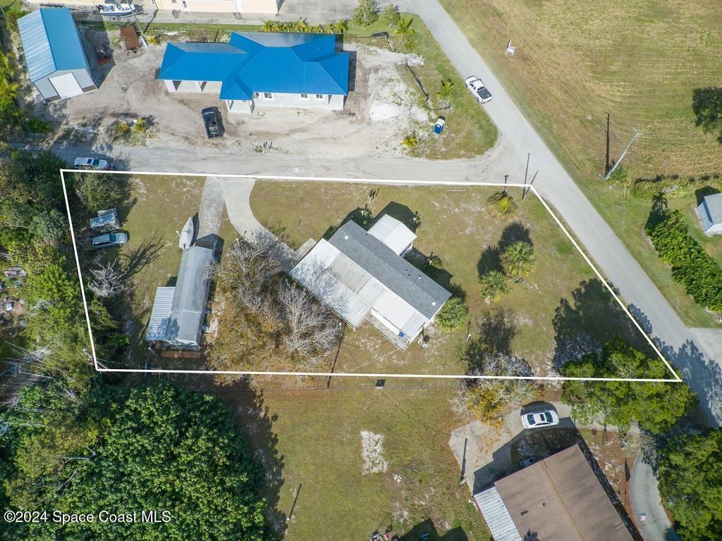 13195 Old Dixie Highway, Sebastian, FL 32958