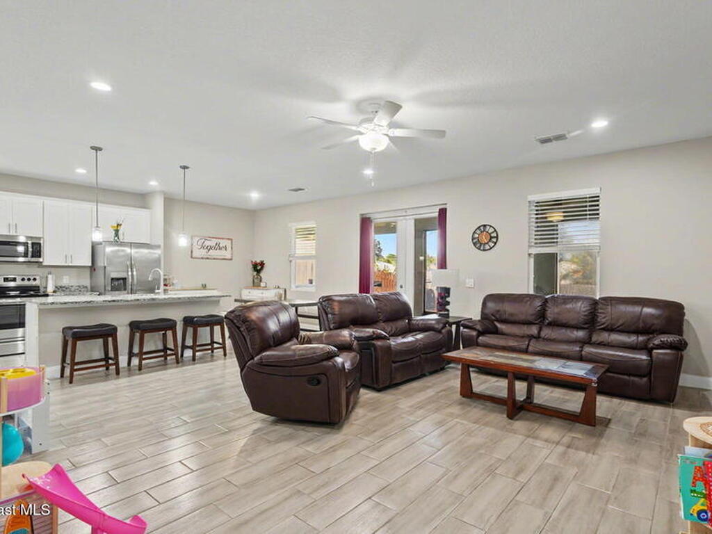 1835 Eugenia Court, Palm Bay, FL 32907