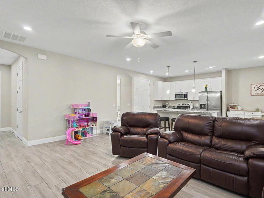 1835 Eugenia Court, Palm Bay, FL 32907