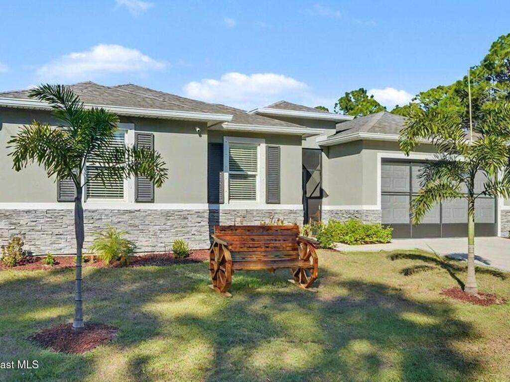 1835 Eugenia Court, Palm Bay, FL 32907