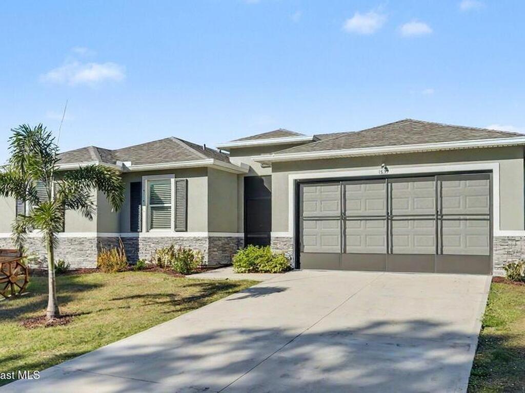 1835 Eugenia Court, Palm Bay, FL 32907