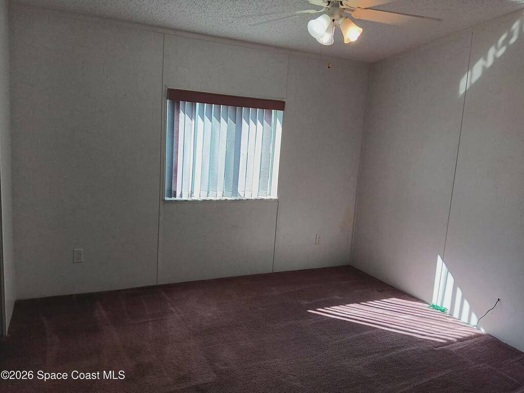 720 Lark Drive, Barefoot Bay, FL 32976