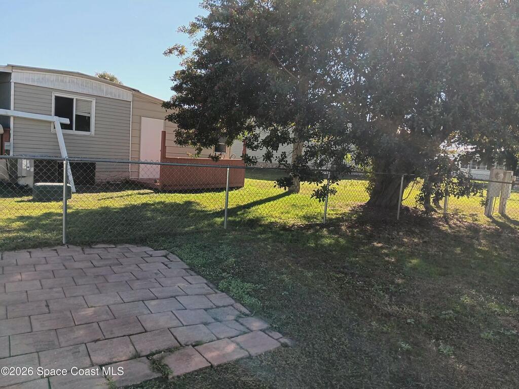 720 Lark Drive, Barefoot Bay, FL 32976