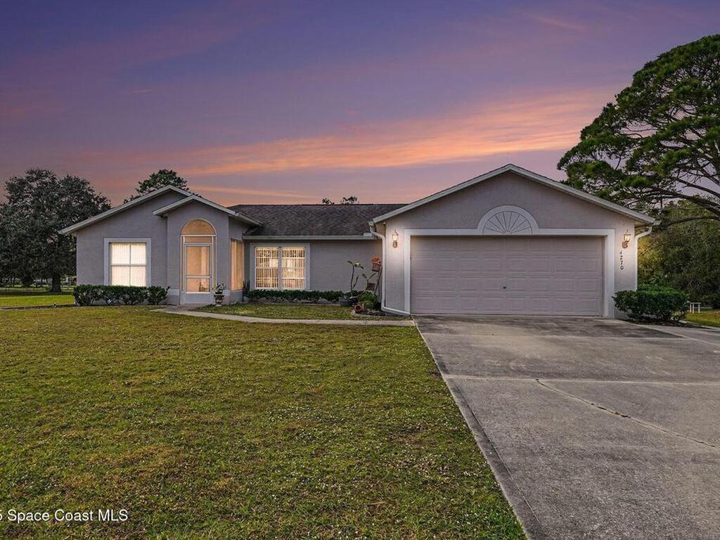 4270 Knoxville Avenue, Cocoa, FL 32926