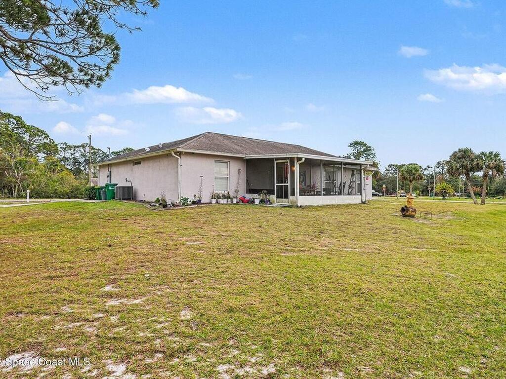 4270 Knoxville Avenue, Cocoa, FL 32926