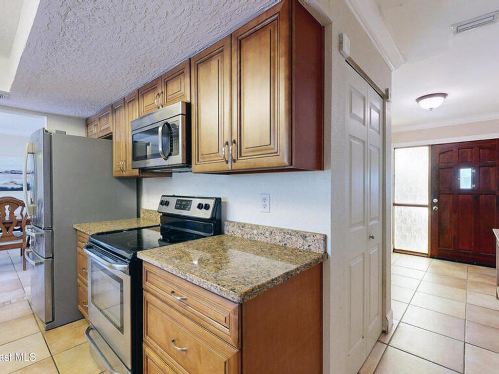 761 Atlantic Drive, Satellite Beach, FL 32937