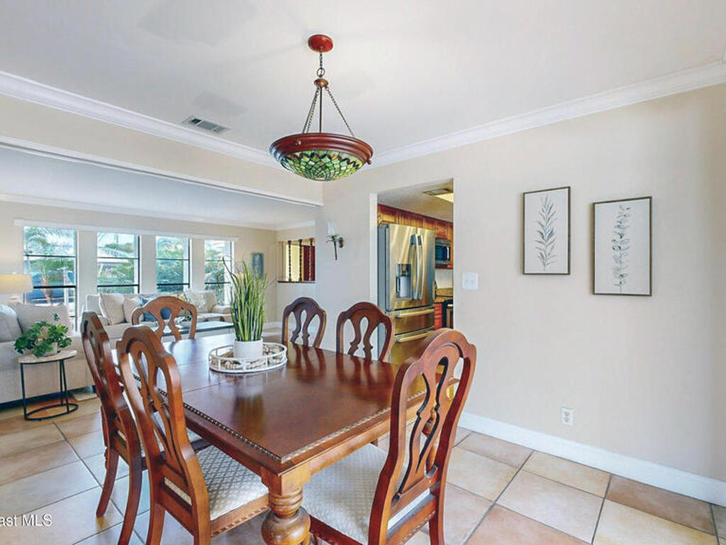 761 Atlantic Drive, Satellite Beach, FL 32937