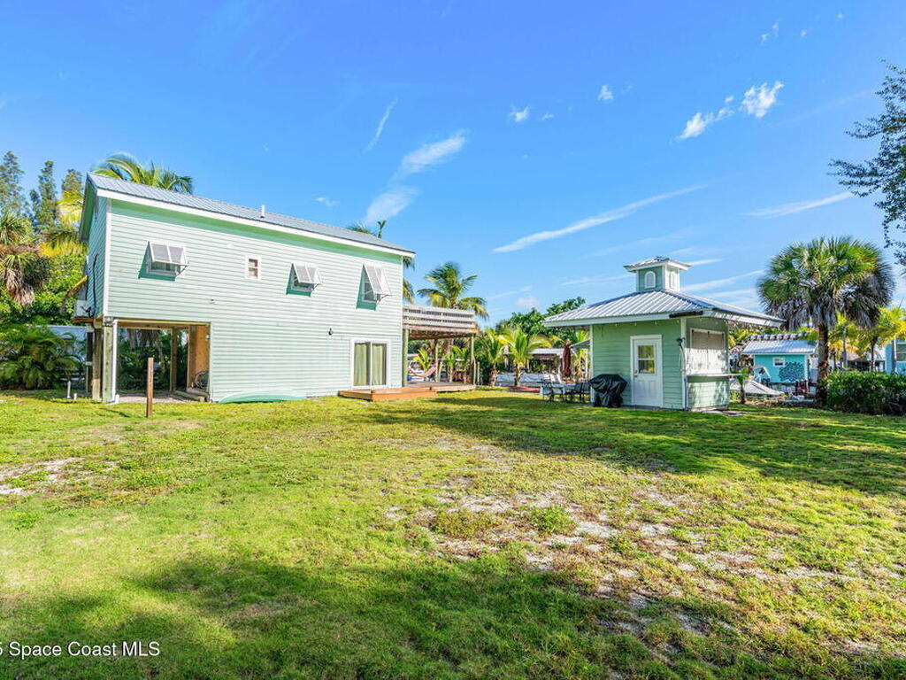 42 Vip Island Unit A, Grant-Valkaria, FL 32949