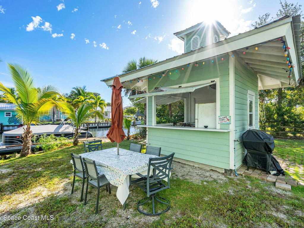 42 Vip Island Unit A, Grant-Valkaria, FL 32949