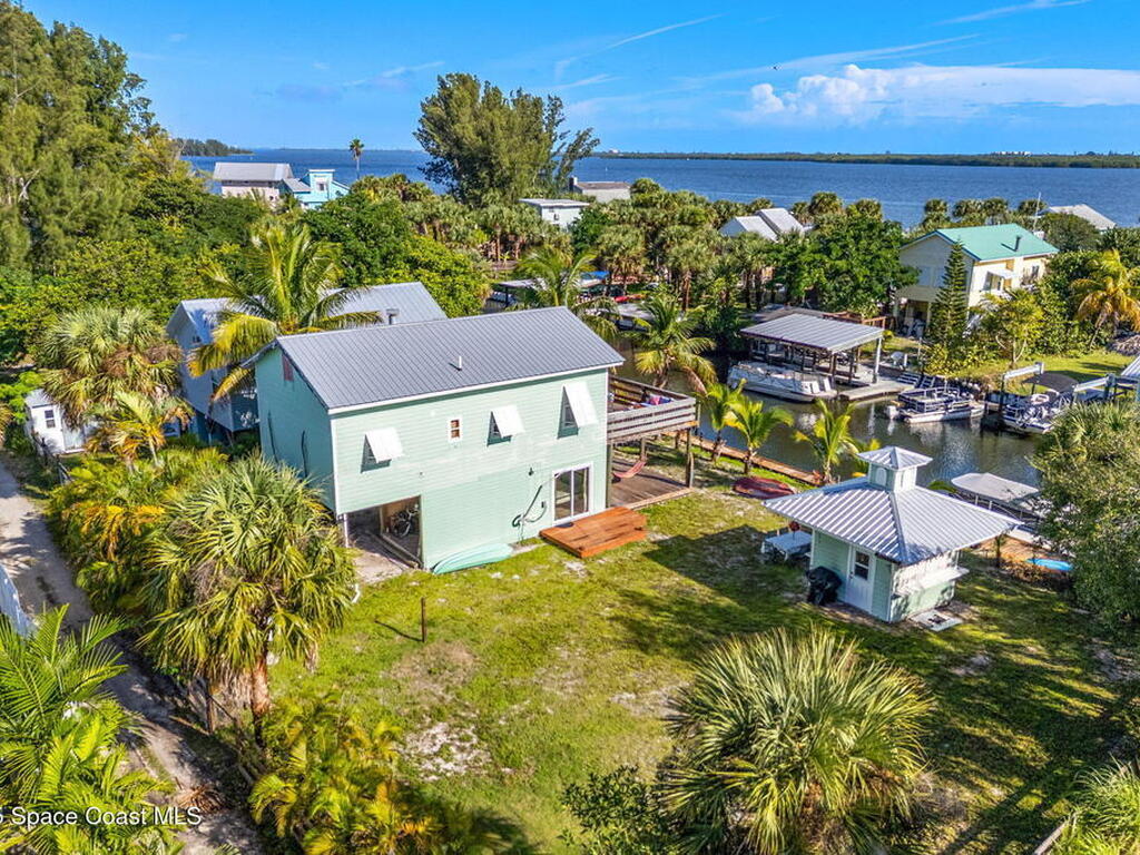 42 Vip Island Unit A, Grant-Valkaria, FL 32949