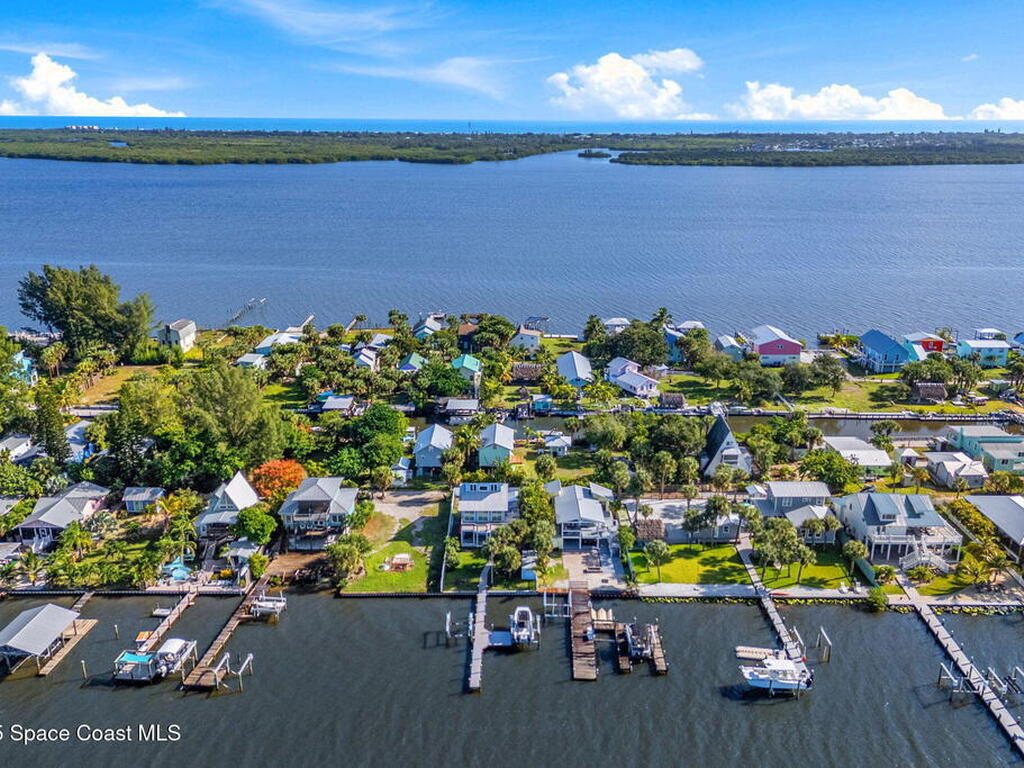 42 Vip Island Unit A, Grant-Valkaria, FL 32949