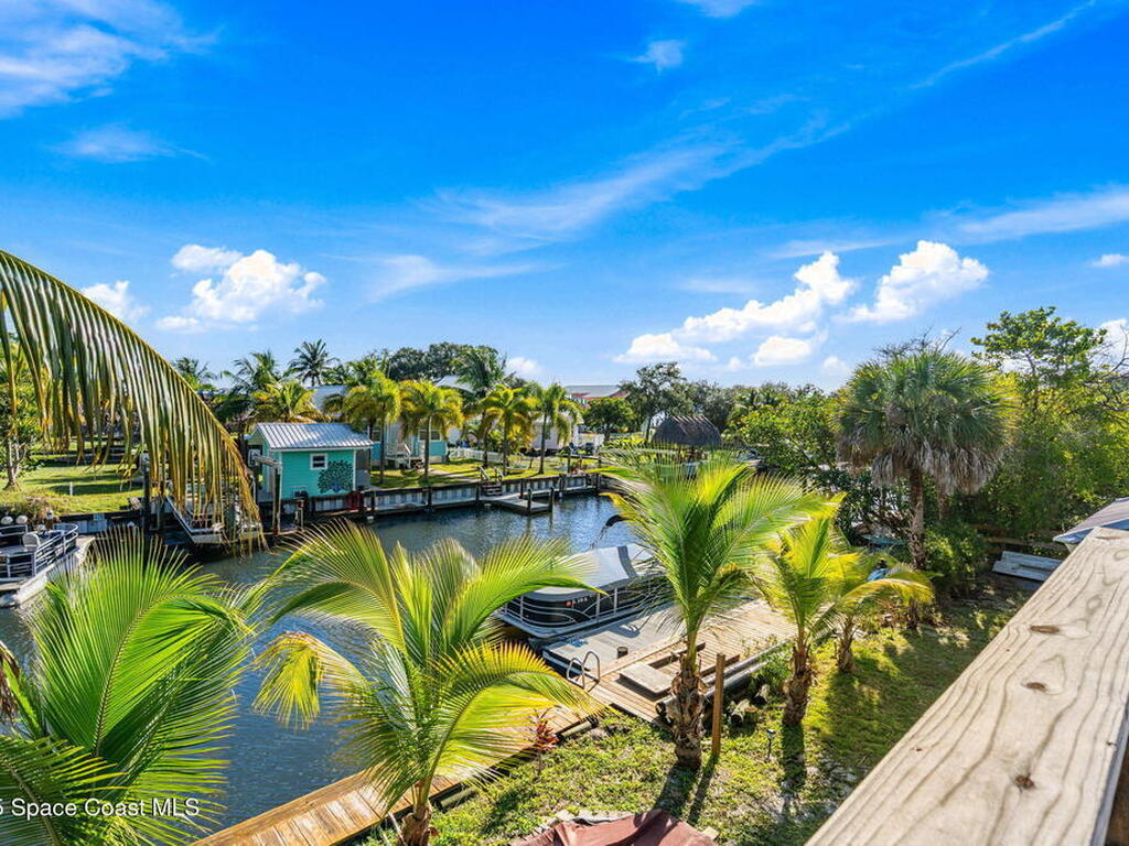 42 Vip Island Unit A, Grant-Valkaria, FL 32949