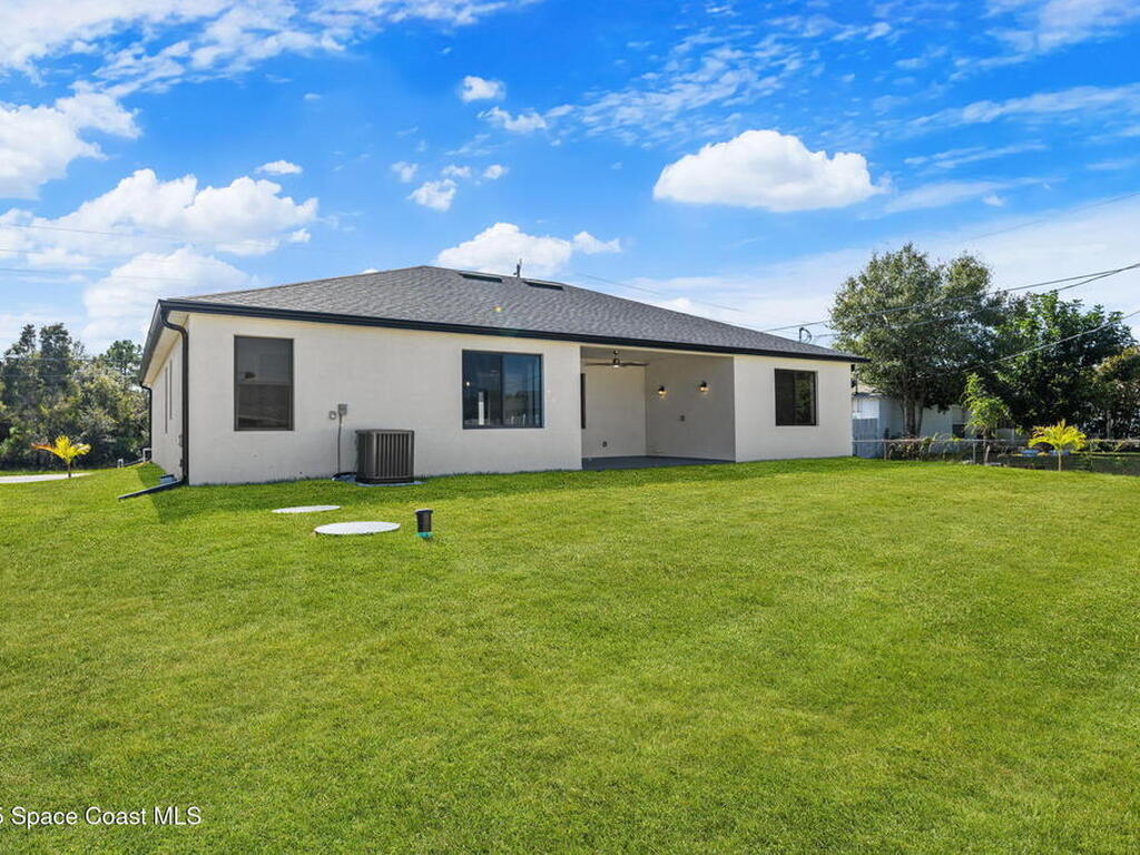 2275 Cogan Drive, Palm Bay, FL 32909