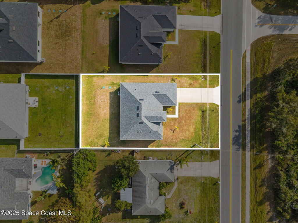 2275 Cogan Drive, Palm Bay, FL 32909