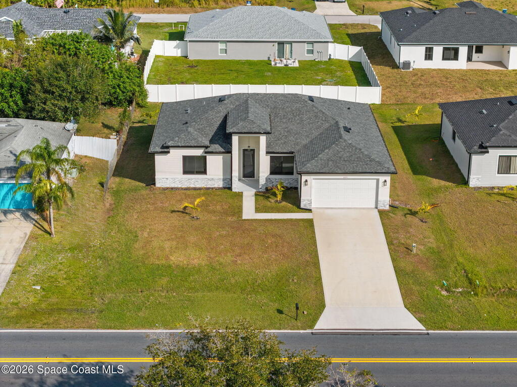2275 Cogan Drive, Palm Bay, FL 32909