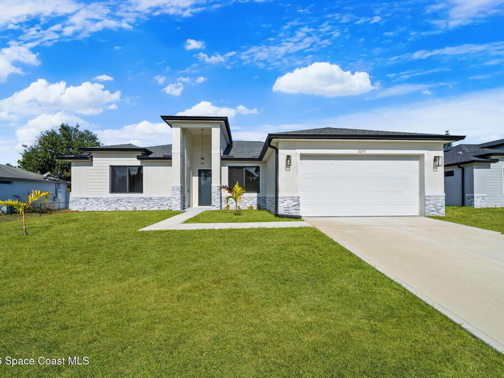 2275 Cogan Drive, Palm Bay, FL 32909