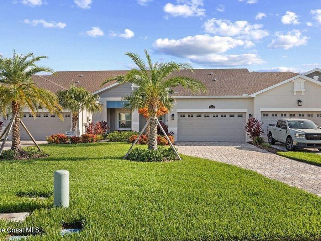 2818 Avalonia Drive, Melbourne, FL 32940