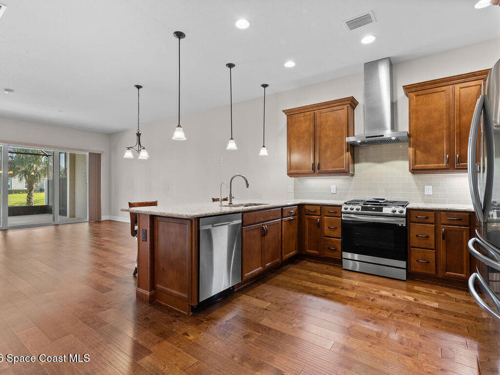 2818 Avalonia Drive, Melbourne, FL 32940