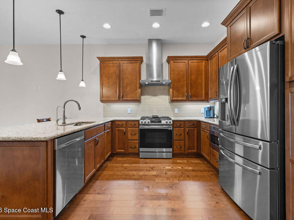 2818 Avalonia Drive, Melbourne, FL 32940