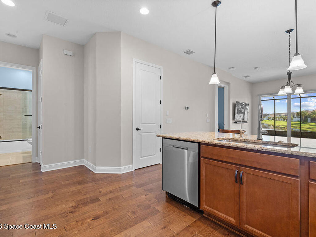 2818 Avalonia Drive, Melbourne, FL 32940