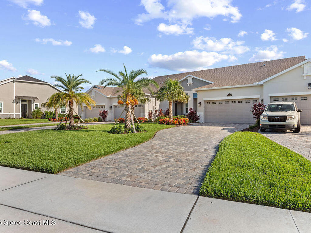 2818 Avalonia Drive, Melbourne, FL 32940