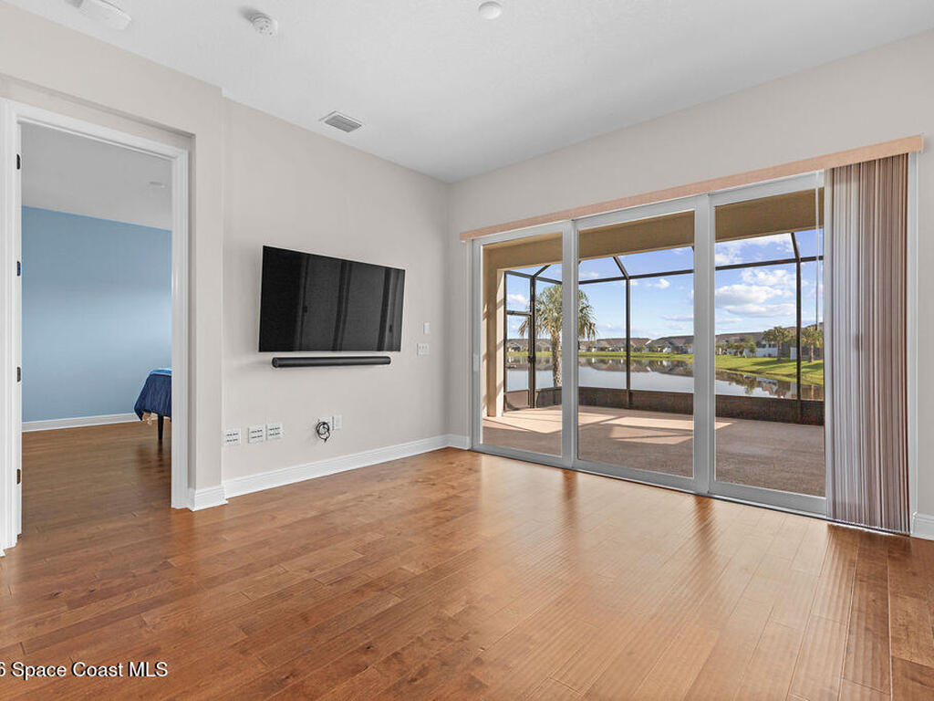 2818 Avalonia Drive, Melbourne, FL 32940