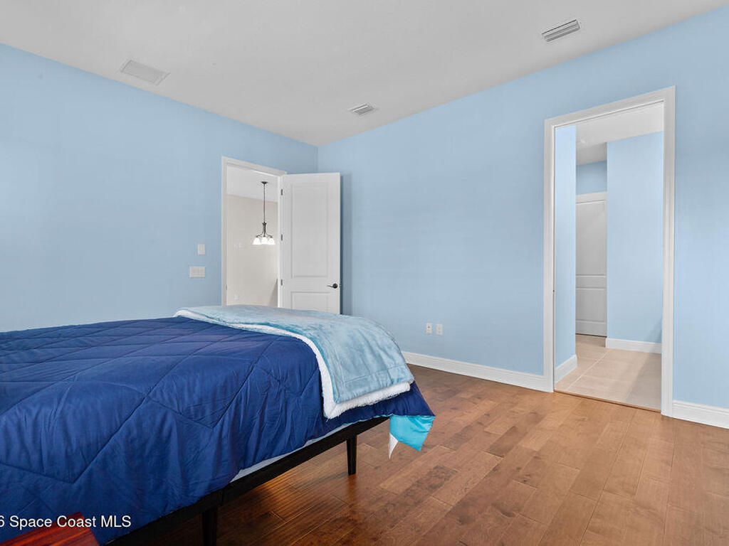 2818 Avalonia Drive, Melbourne, FL 32940