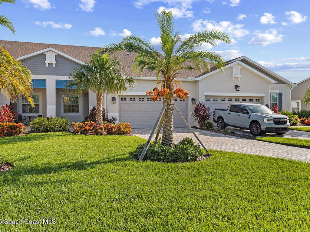 2818 Avalonia Drive, Melbourne, FL 32940