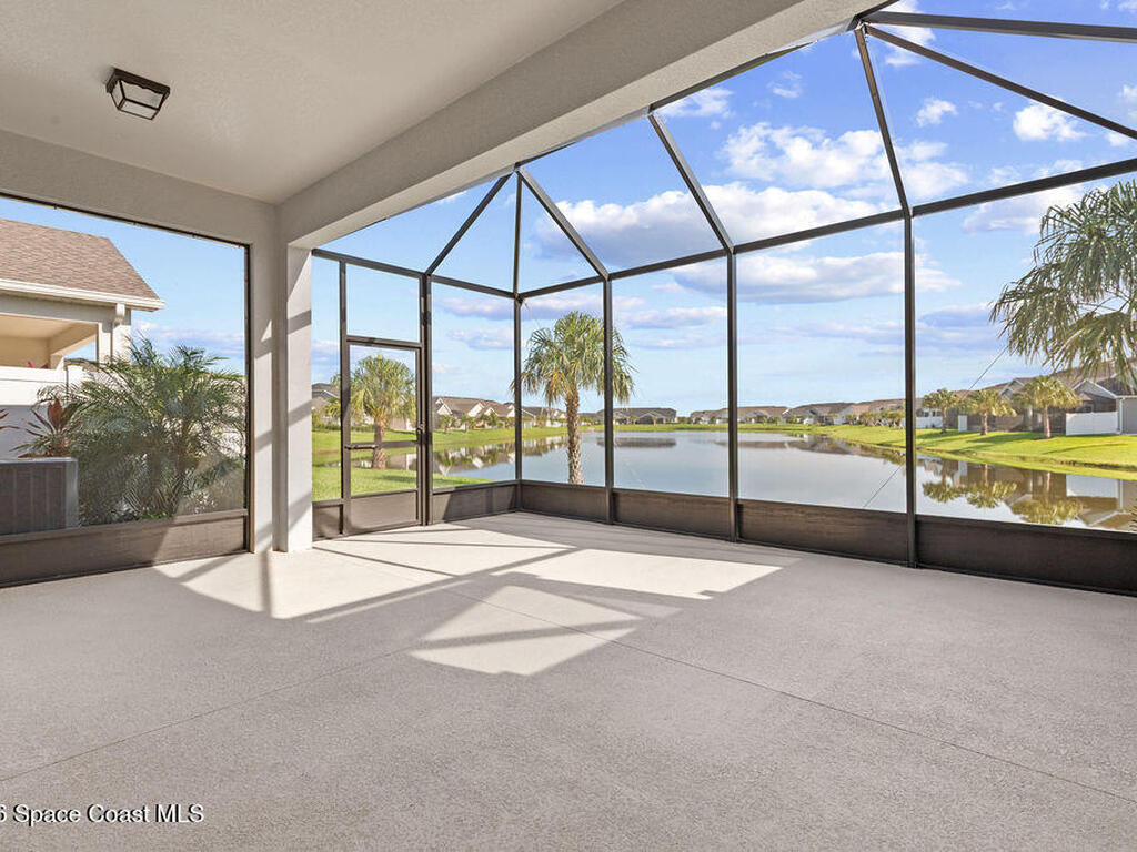 2818 Avalonia Drive, Melbourne, FL 32940