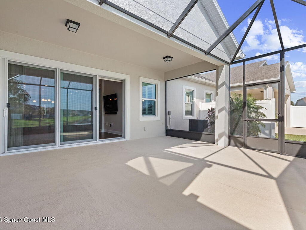 2818 Avalonia Drive, Melbourne, FL 32940