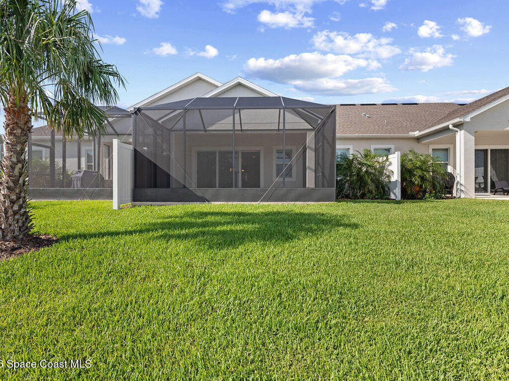 2818 Avalonia Drive, Melbourne, FL 32940