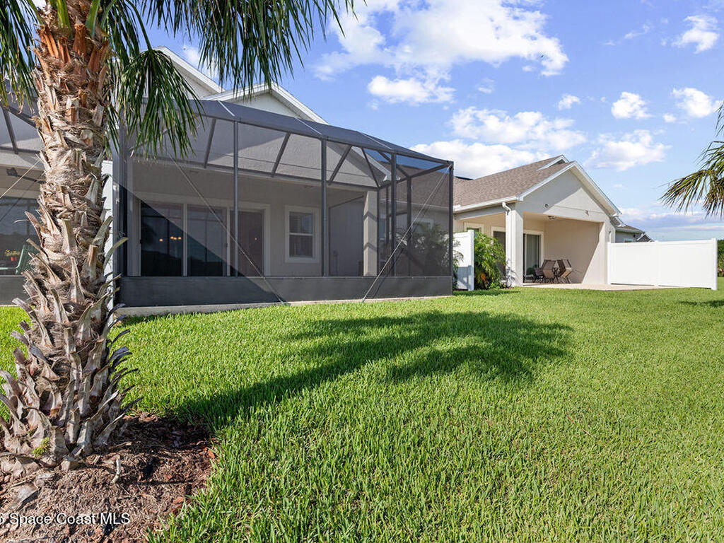 2818 Avalonia Drive, Melbourne, FL 32940