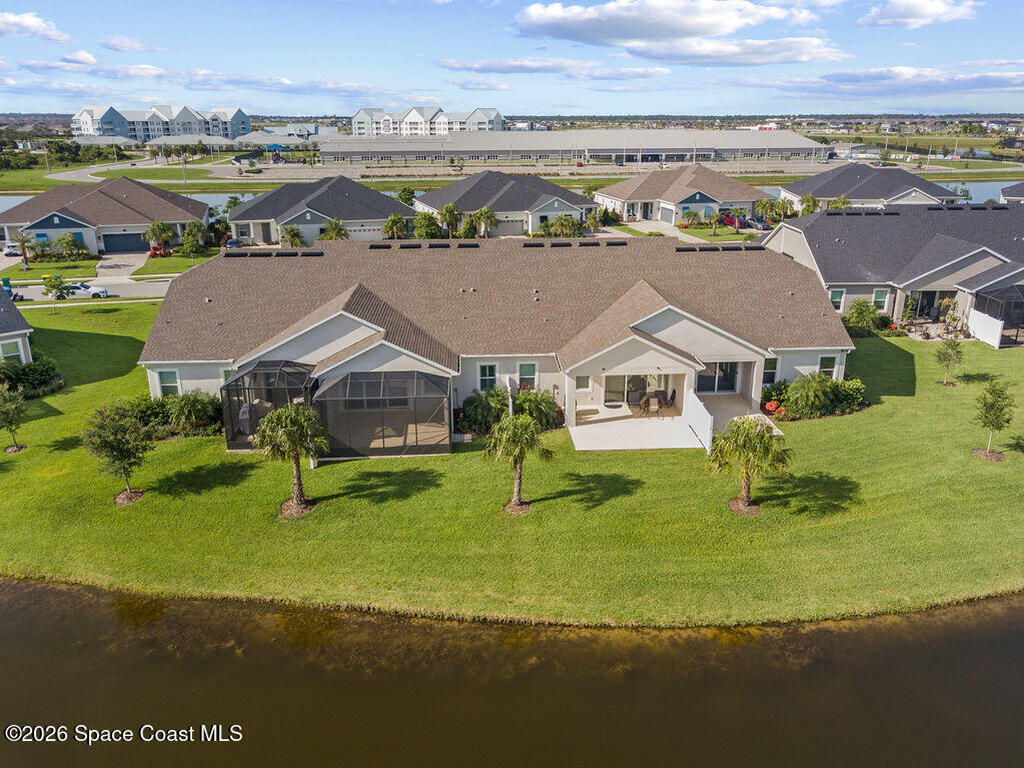 2818 Avalonia Drive, Melbourne, FL 32940