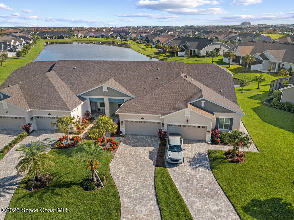 2818 Avalonia Drive, Melbourne, FL 32940