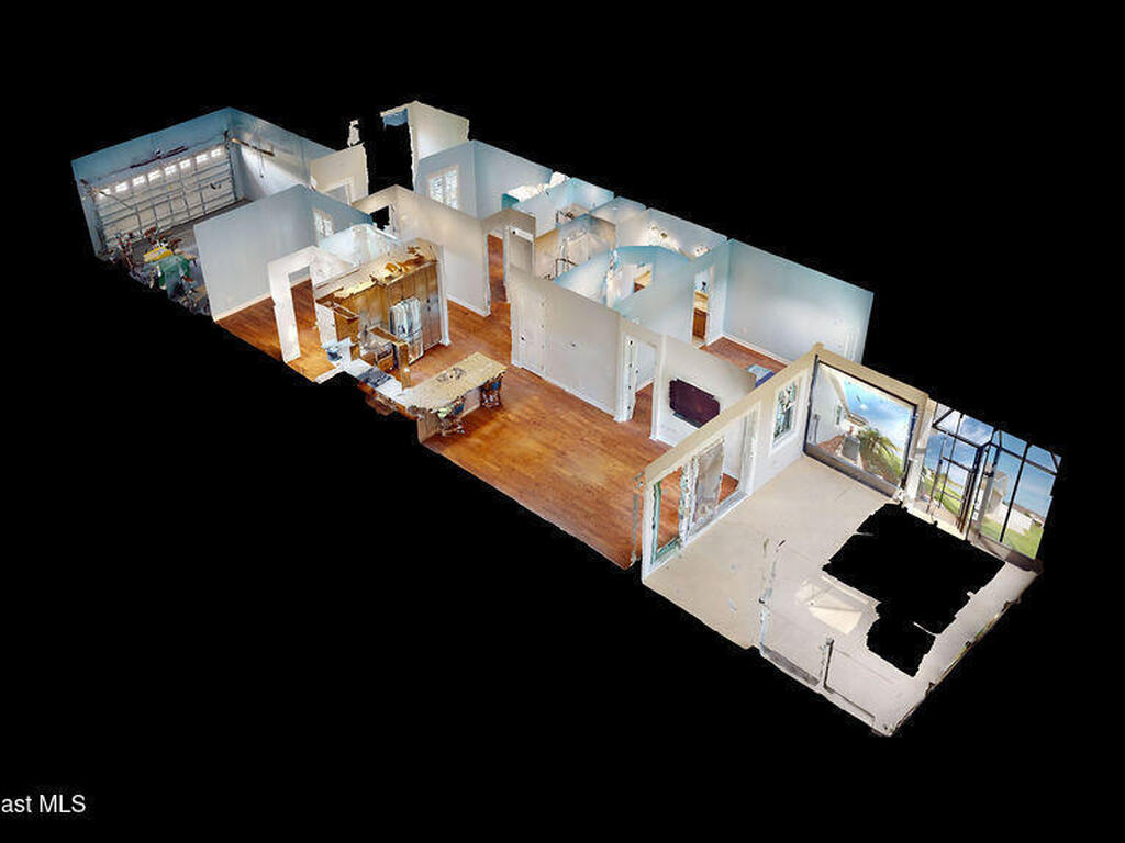 2818 Avalonia Drive, Melbourne, FL 32940