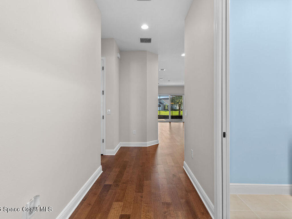 2818 Avalonia Drive, Melbourne, FL 32940