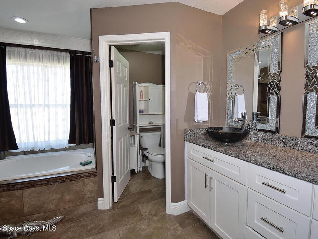 2615 Summer Brook Street, Melbourne, FL 32940