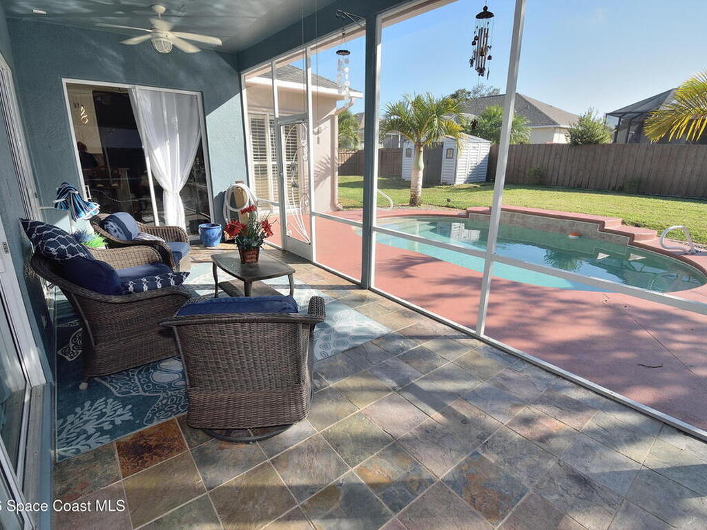 2615 Summer Brook Street, Melbourne, FL 32940