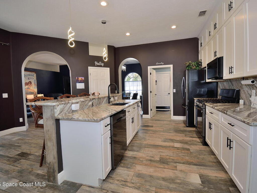 2615 Summer Brook Street, Melbourne, FL 32940