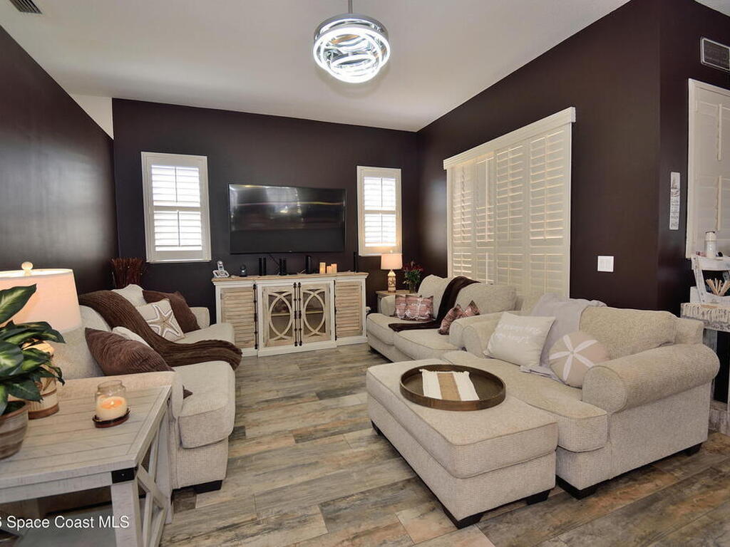 2615 Summer Brook Street, Melbourne, FL 32940