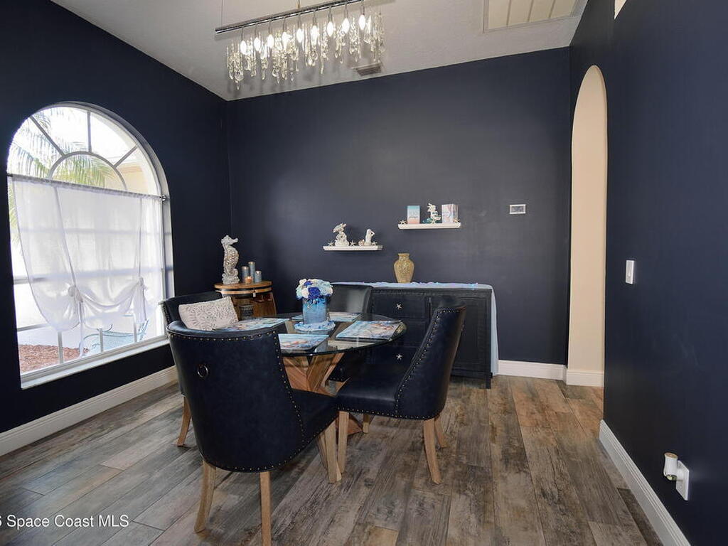 2615 Summer Brook Street, Melbourne, FL 32940