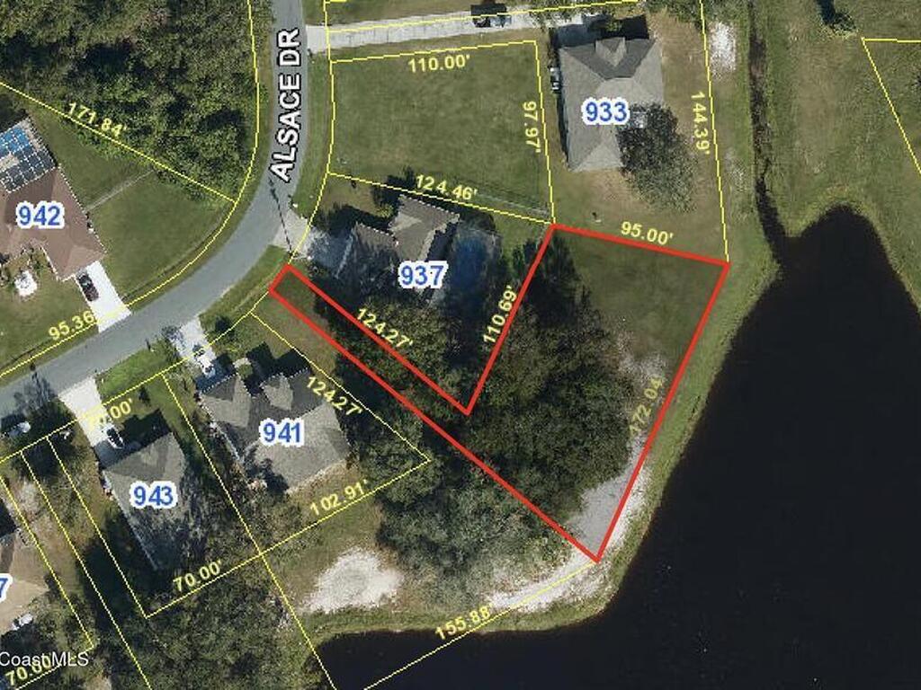 000 Alsace Drive, Kissimmee, FL 34759