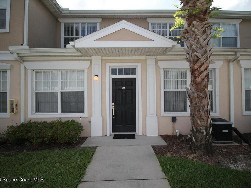 105 Turpial Way, Melbourne, FL 32901