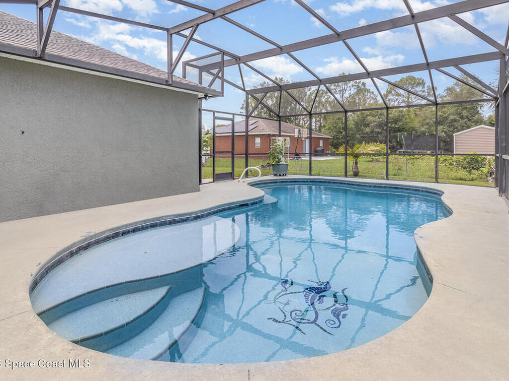 251 District Street, Palm Bay, FL 32909